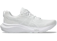 ASICS Gel-Contend 9 White Glacier Grey