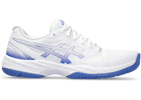 ASICS Gel-Court Hunter 3 White Lilac Hint (Women's)
