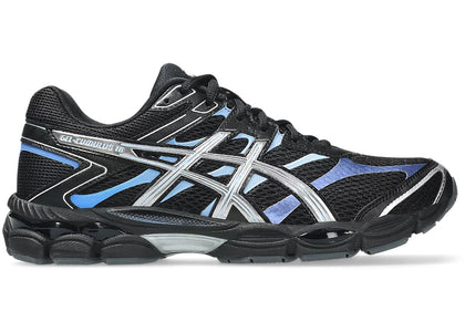 ASICS Gel-Cumulus 16 Black Pure Silver Blue - authentic ASICS sneakers