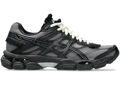 ASICS Gel Cumulus 16 Griff Black White - authentic ASICS sneakers