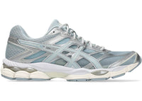 ASICS Gel-Cumulus 16 Storm Cloud Pure Silver