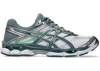 ASICS Gel-Cumulus 16 White Ironclad