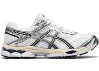 ASICS Gel-Cumulus 16 White Midnight