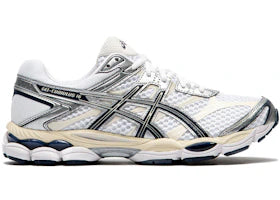 ASICS Gel-Cumulus 16 White Midnight