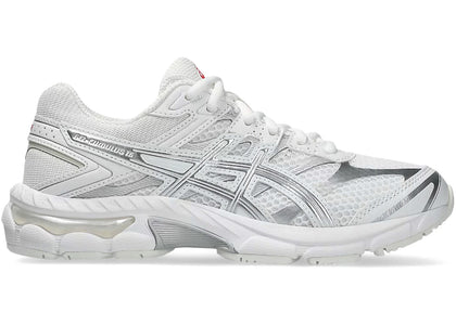 ASICS Gel-Cumulus 16 White Pure Silver (GS) - authentic ASICS sneakers
