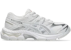ASICS Gel-Cumulus 16 White Pure Silver (PS)