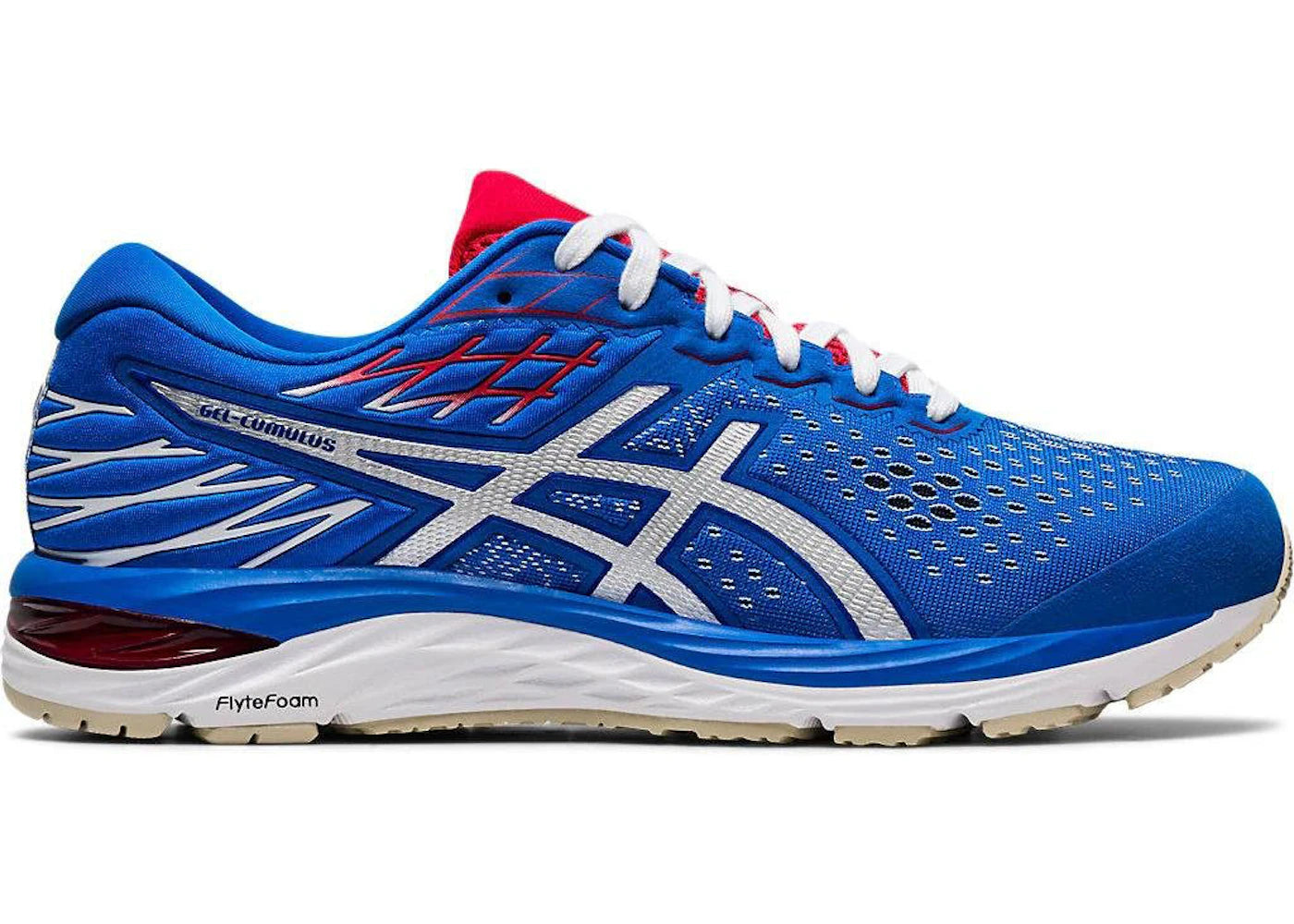 ASICS Gel-Cumulus 21 Retro Tokyo