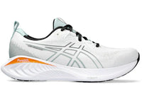 ASICS Gel-Cumulus 25 White Black