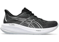 ASICS Gel-Cumulus 26 Black Concrete (Women's)