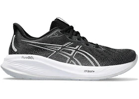 ASICS Gel-Cumulus 26 Black Concrete - vue 360