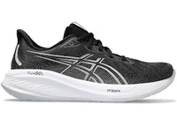 ASICS Gel-Cumulus 26 Black Concrete