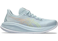 ASICS Gel-Cumulus 26 Cool Grey Safety Yellow