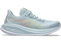 ASICS Gel-Cumulus 26 Cool Grey Safety Yellow