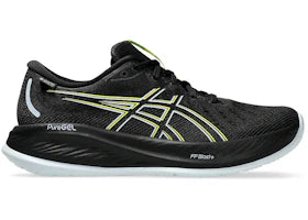 ASICS Gel-Cumulus 26 GTX Black Cool Grey - vue 360