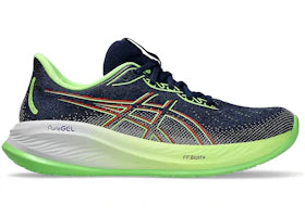ASICS Gel-Cumulus 26 Limited Edition Blue Expanse Illuminate Green - vue 360