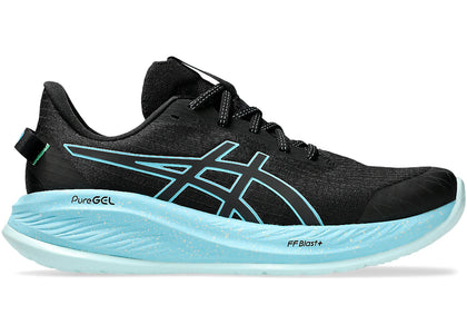 ASICS Gel-Cumulus 26 Lite-Show Lite Show Bright Cyan - sneakers view 2