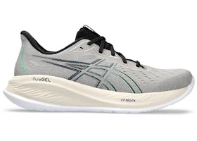 ASICS Gel-Cumulus 26 Moonrock Dark Mint - vue 360