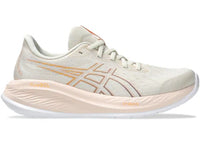 ASICS Gel-Cumulus 26 Oatmeal Dusty Mauve (Women's)