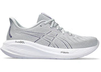 ASICS Gel-Cumulus 26 Piedmont Grey White (Women's)