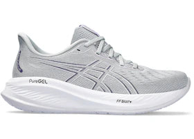 ASICS Gel-Cumulus 26 Piedmont Grey White (Women's)