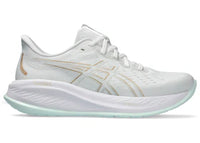 ASICS Gel-Cumulus 26 White Pale Mint (Women's)