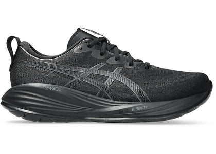 ASICS Gel-Cumulus 27 Black Carrier Grey - authentic ASICS sneakers