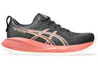 ASICS Gel-Cumulus 27 Black Orange Glow (Women's)