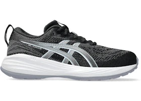 ASICS Gel-Cumulus 27 Black White (GS) - vue 360