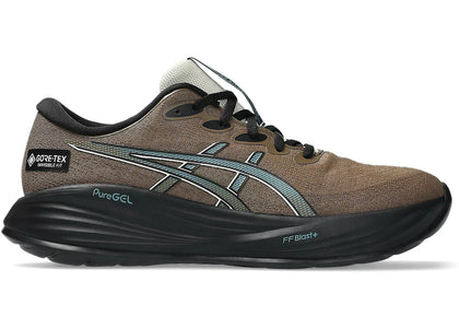 ASICS Gel-Cumulus 27 Gore-Tex Clay Canyon Light Dust - authentic ASICS sneakers