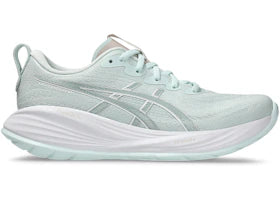 ASICS Gel-Cumulus 27 Pure Aqua White (Women's)