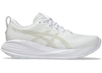 ASICS Gel-Cumulus 27 White Lake Grey (Women's)
