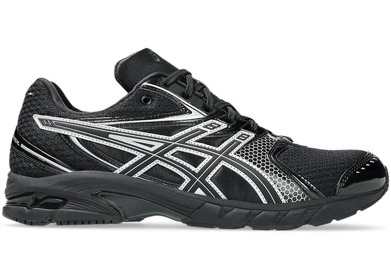ASICS Gel-DS Trainer 14 Black Pure Silver sneakers - authentic ASICS shoes