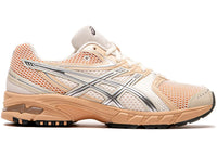 ASICS Gel-DS Trainer 14 Cream Terracotta