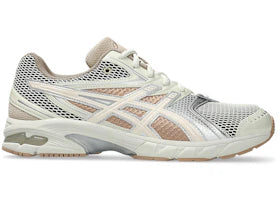 ASICS Gel-DS Trainer 14 Lake Grey Mineral Beige - vue 360