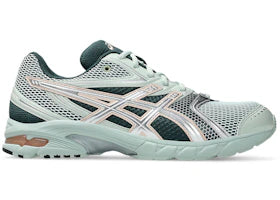 ASICS Gel-DS Trainer 14 Lichen Rock - vue 360