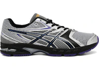 ASICS Gel-DS Trainer 14 White Lapis Lazuli Blue