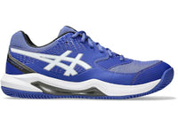 ASICS Gel-Dedicate 8 Clay Dark Cobalt White