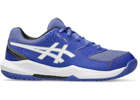 ASICS Gel-Dedicate 8 Dark Cobalt White (GS)