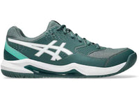 ASICS Gel-Dedicate 8 Dark Neptune White