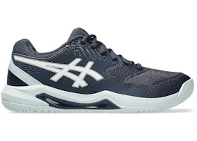ASICS Gel-Dedicate 8 Midnight White (Women's)