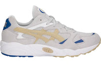 ASICS Gel-Diablo Glacier Grey