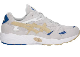ASICS Gel-Diablo Glacier Grey