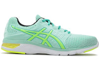 ASICS Gel-EASE Fresh Ice/Safety Yellow