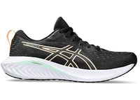 ASICS Gel-Excite 10 Black Apricot Crush (Women's)