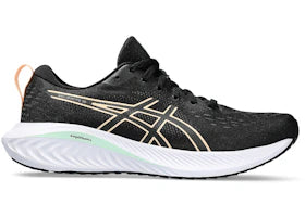 ASICS Gel-Excite 10 Black Apricot Crush (Women's)