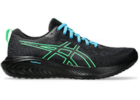 ASICS Gel-Excite 10 Black New Leaf
