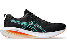 ASICS Gel-Excite 10 Black Wave Teal