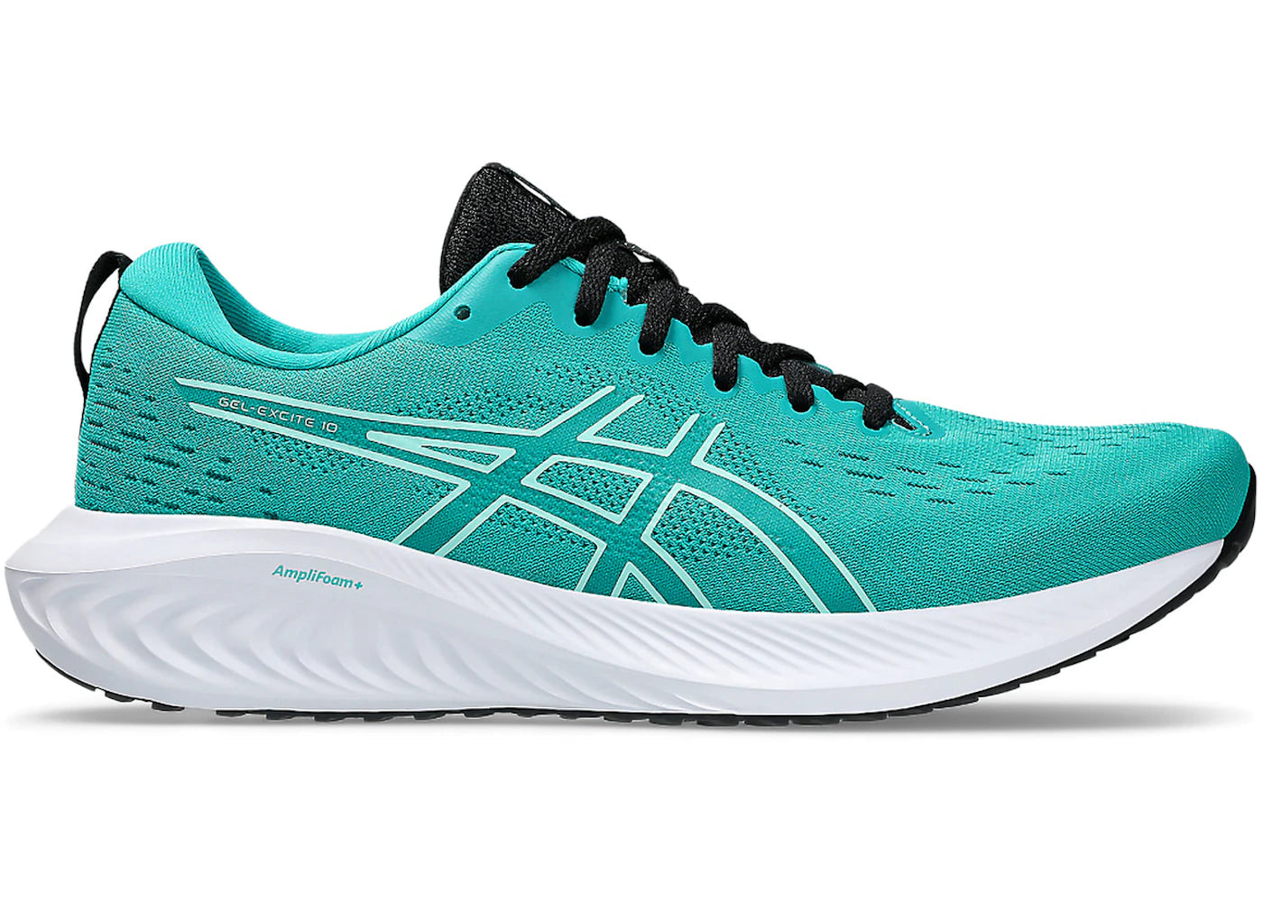 ASICS Gel-Excite 10 Wave Teal Illuminate Mint - vue 360