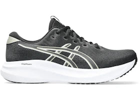 ASICS Gel-Excite 11 Black Meteor Grey - authentic ASICS sneakers