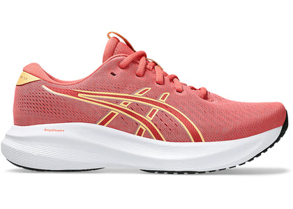 ASICS Gel-Excite 11 Dark Pink Clay Orange Glow (Women's) - authentic ASICS sneakers